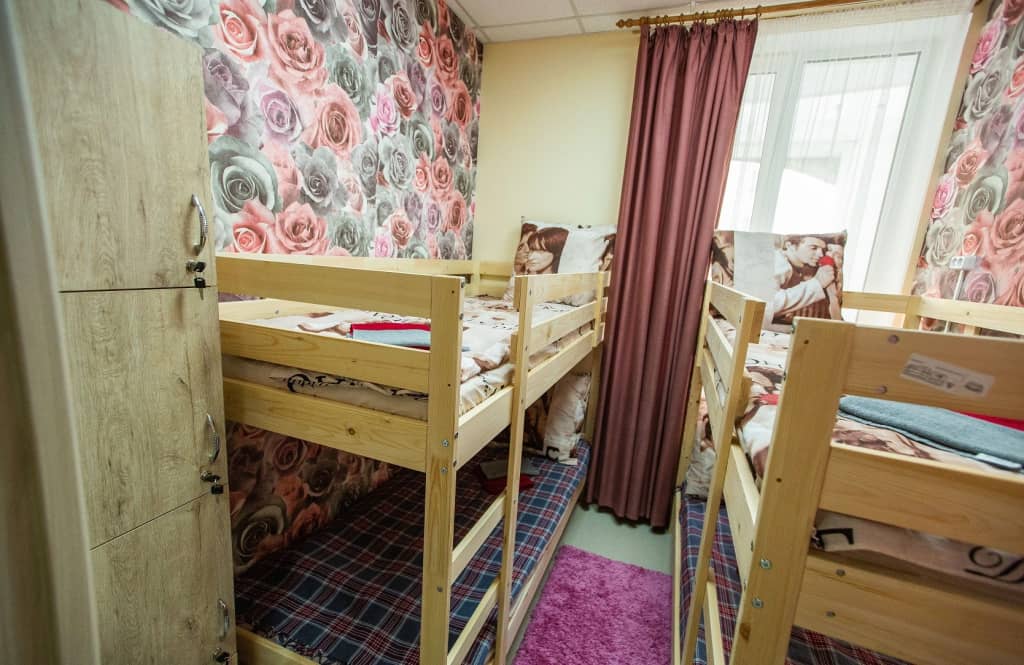 Lifehostel Sevastopol Hostel: фото 7