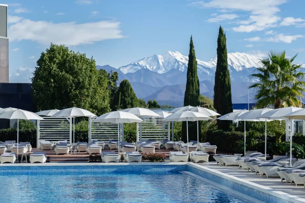 Radisson Collection Paradise Resort & Spa, Sochi: фото 4