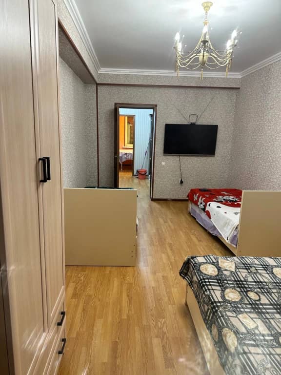 Апартаменты 3-к. Квартира Гостевая в Центре Города Дербент: фото 5