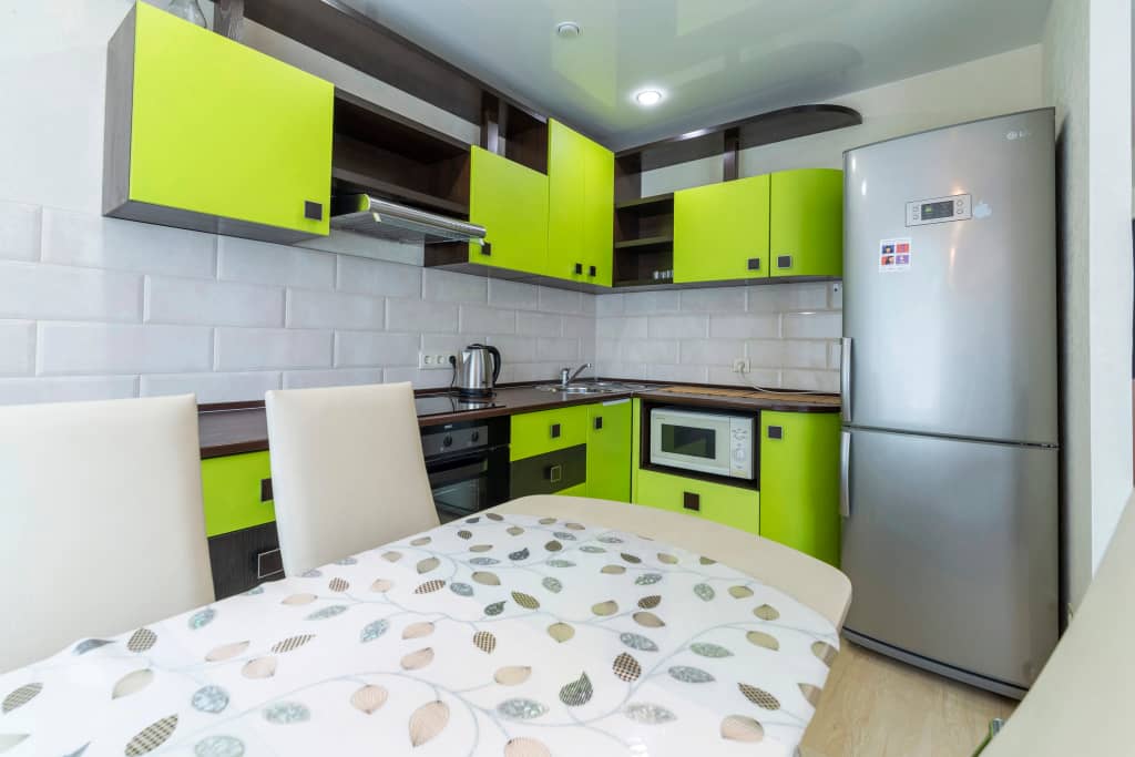 Prince Apartments на Социалистическом 69: фото 5