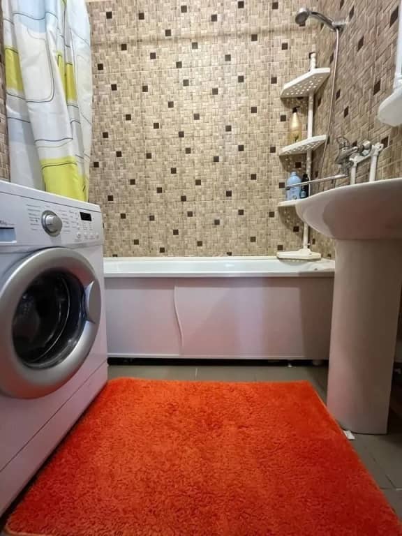 Квартира Марат Home по ул. проспект И.Зарипова д. 9: фото 7