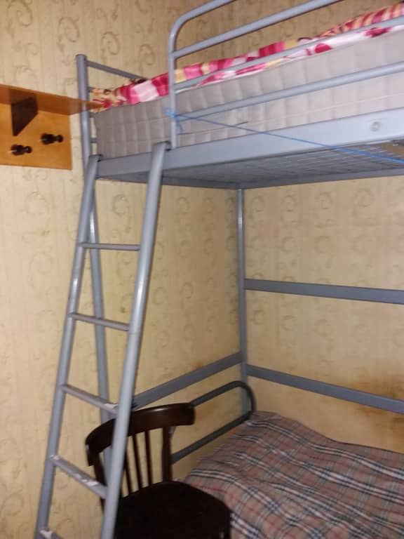 Жилое Помещение у Метро Электросила: фото 7