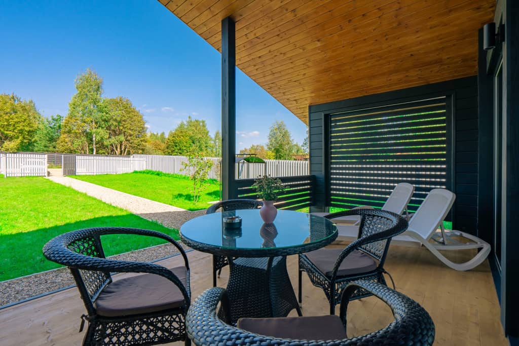Barn Khaus Guest house: фото 7
