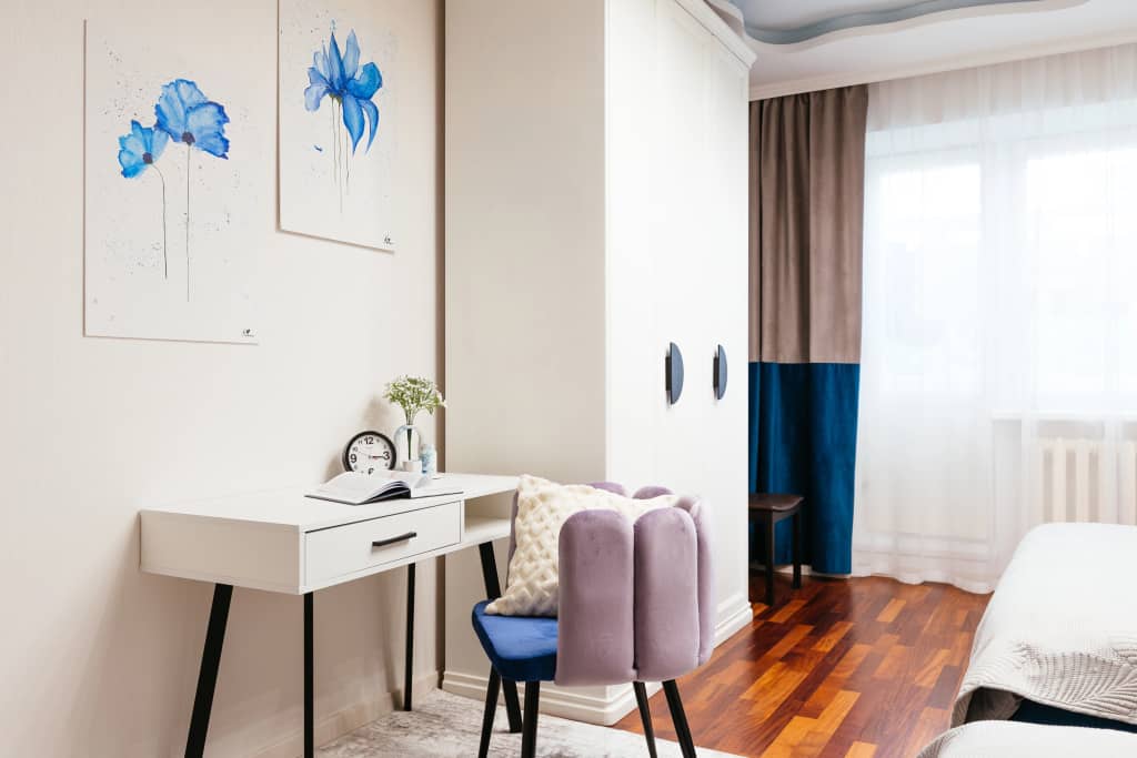 Апартаменты Room Tour с Вместимостью 8 Человек: фото 6