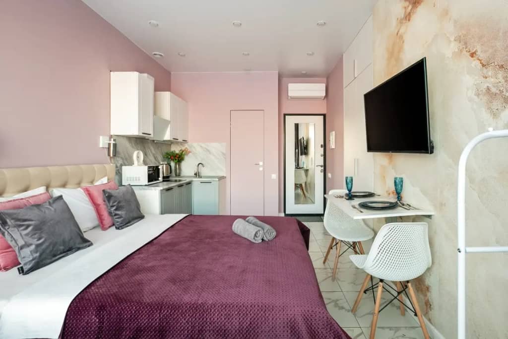 Апартаменты MaxRealty24 Tushino 4: фото 7