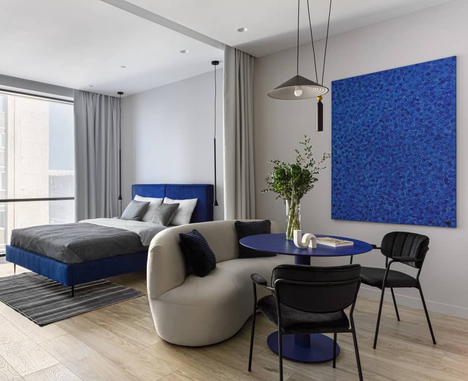 Апартаменты New York vibe 5 Star Apt: фото 5