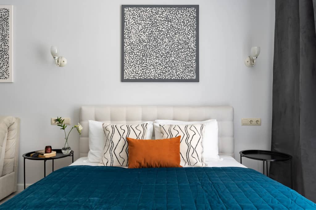 Апартаменты LetYourFlat "Indigo 2" студия: фото 6