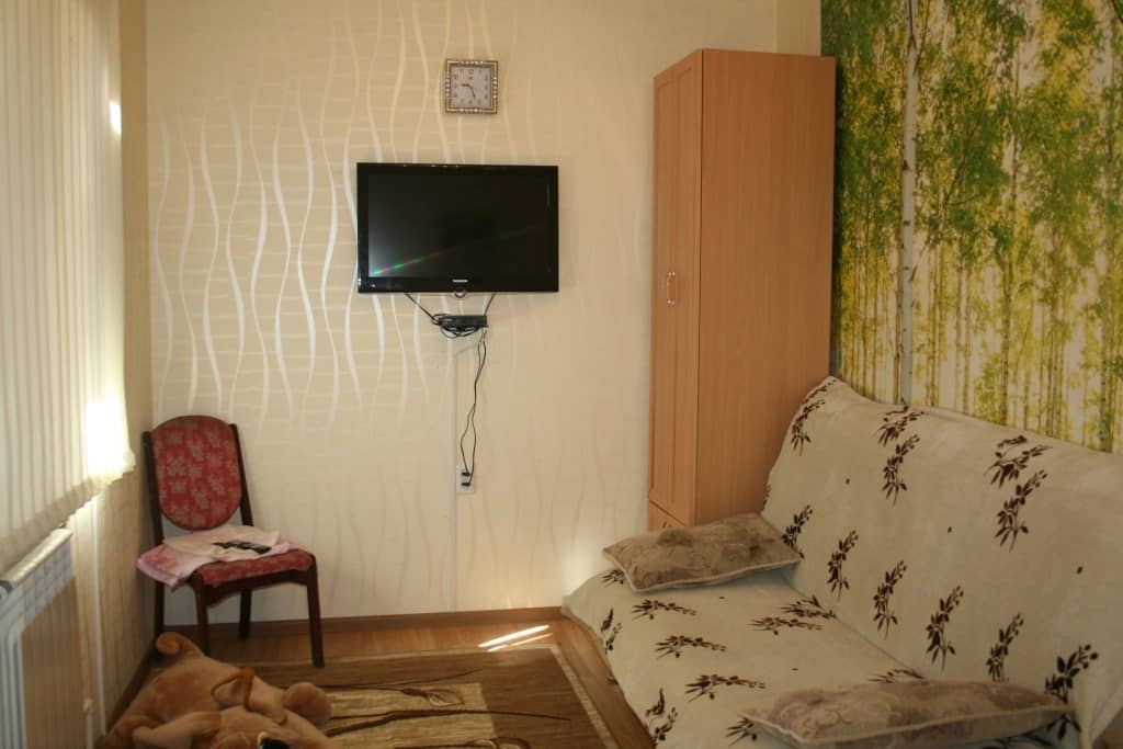 Гостевой Дом Уют: фото 6