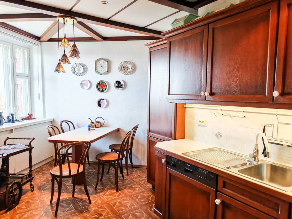 Квартира ArendApartment: Дубковское: фото 6