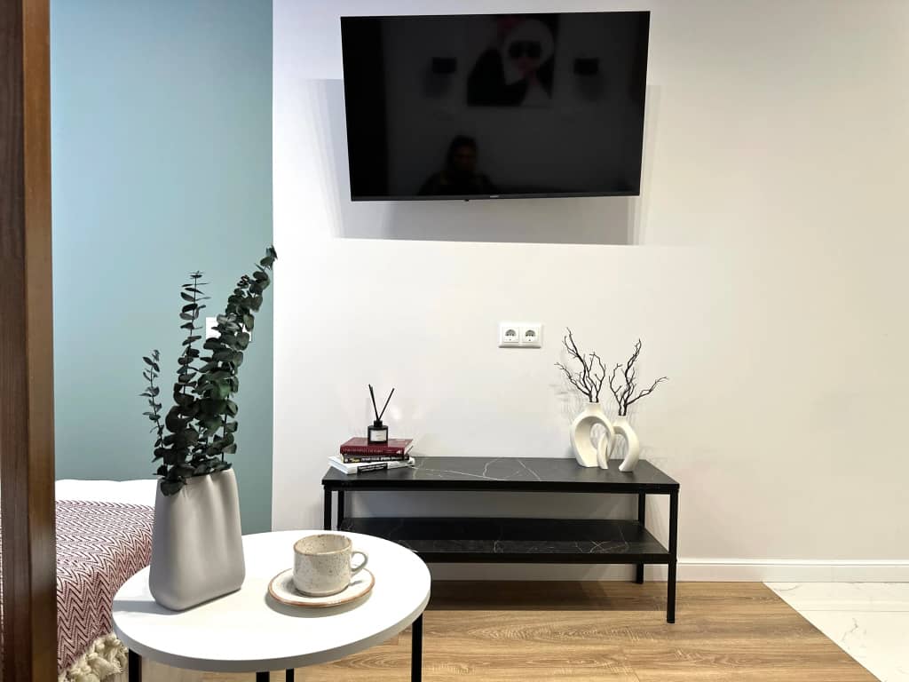 Апартаменты MaxRealty24 в ЖK Тринити-2: фото 5