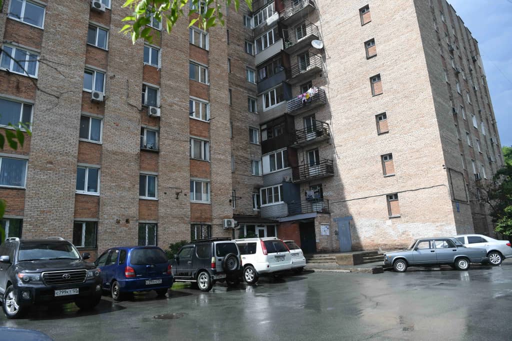 Апартаменты Меблированные Комнаты: фото 5