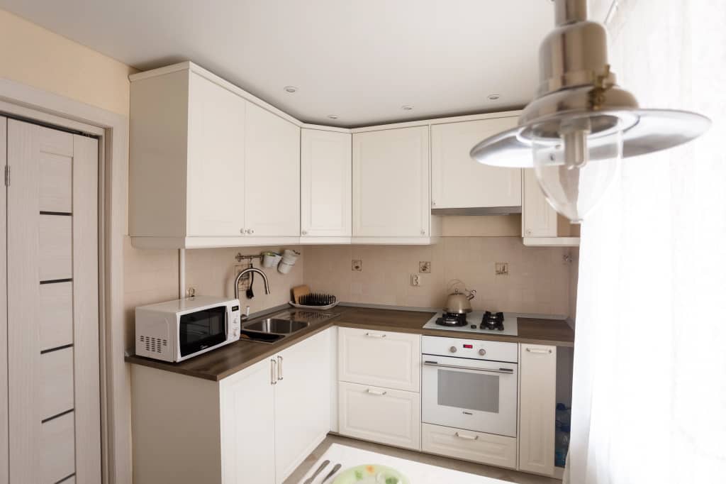 Апартаменты Хочу Приехать на Мальцева: фото 5