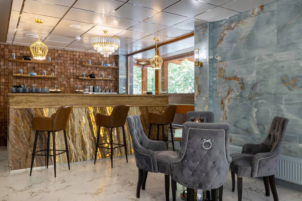 Stellar Collection Chalet Krasnaya Polyana: фото 5