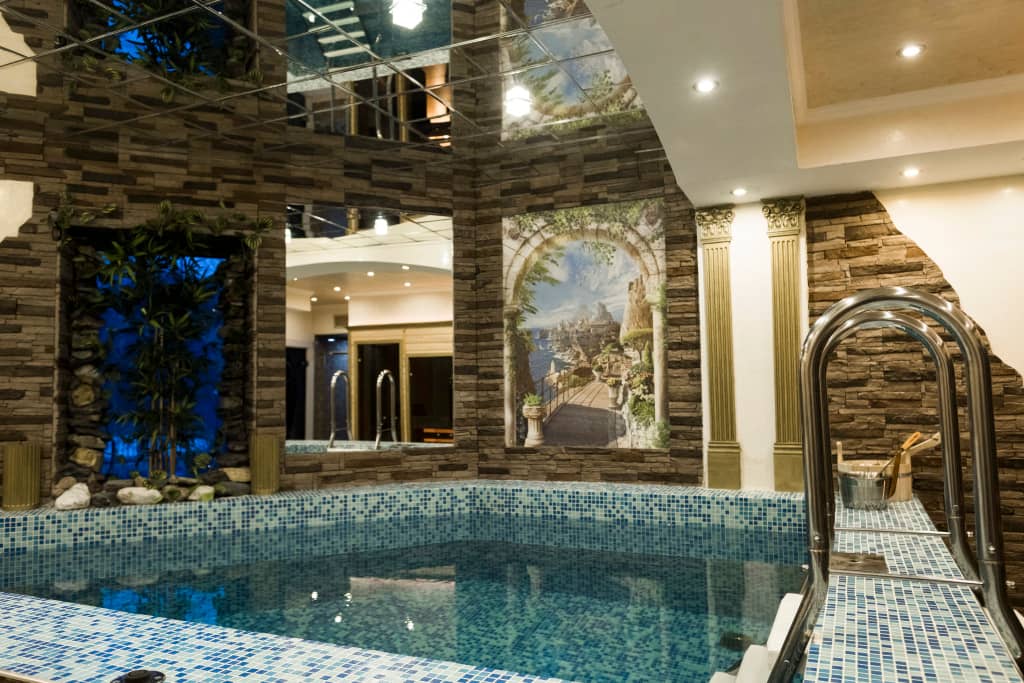 Вилла Hotel Provance & Spa: фото 7