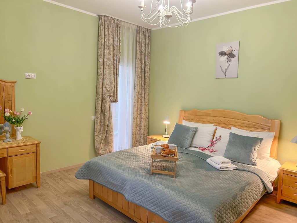 Апартаменты Sun City Apartments 33: фото 5