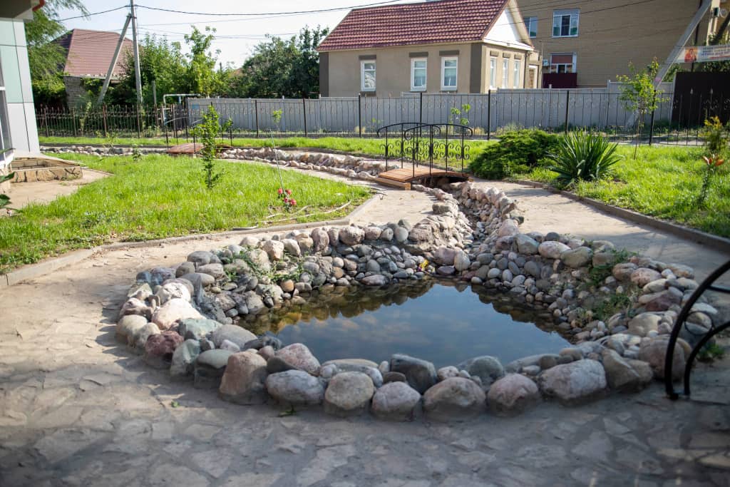 Гостиница Lucky-House: фото 4