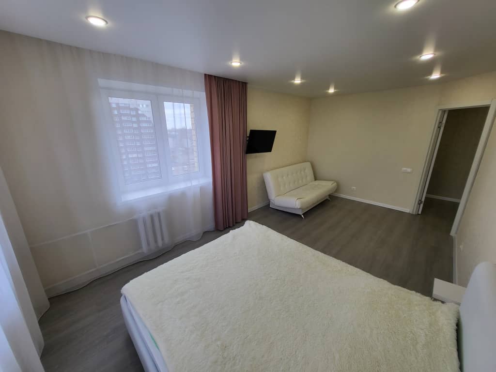Апартаменты Apartment on 8 marta 21: фото 5