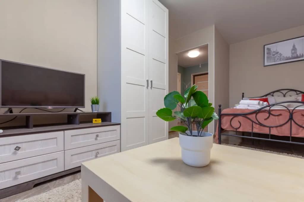 Апартаменты RentPlaza 1 на Гая 27Б: фото 4