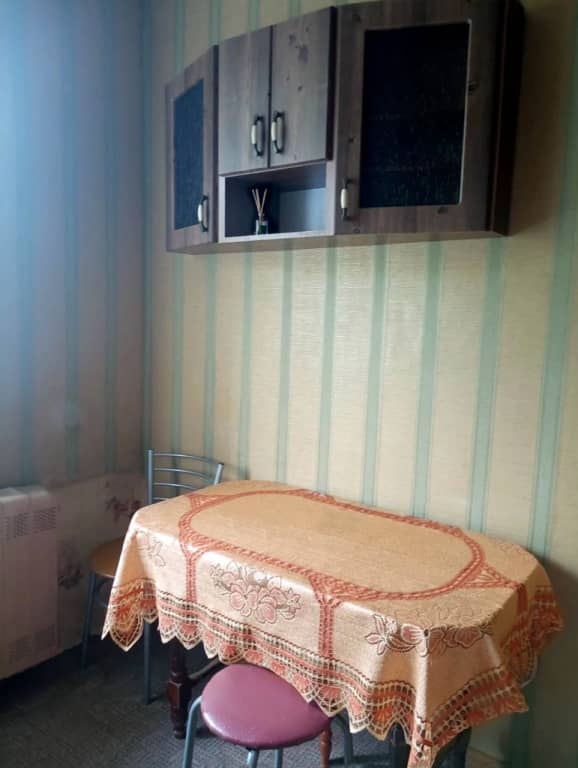 Квартира эконом двухкомнатная рядом с центром, 33 квартиры: фото 4