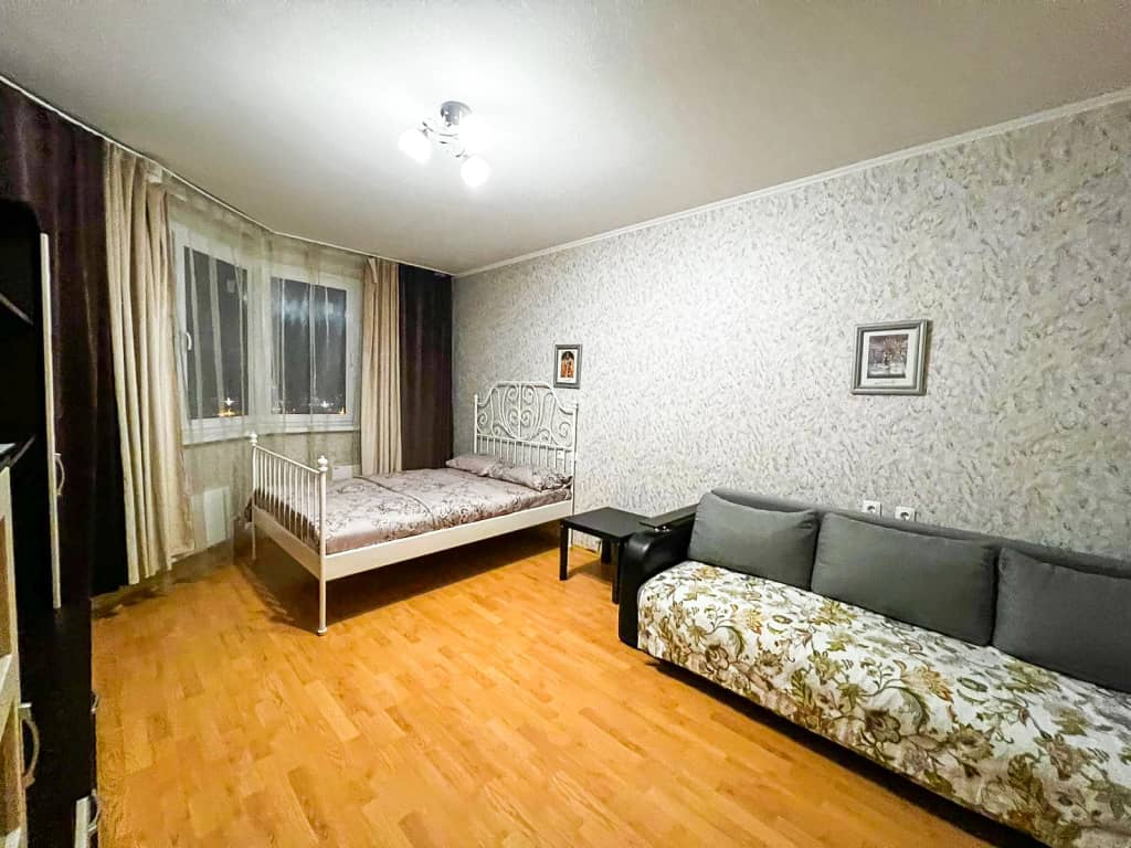 Апартаменты AlexHome Химки на Мельникова 21/1: фото 6