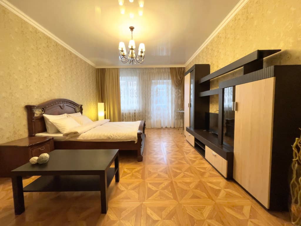 Апартаменты в новом ЖК в центре Орла: фото 4