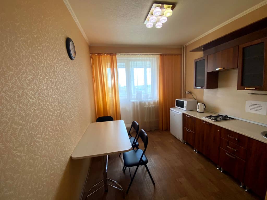 Квартира однокомнатная на пр. Хо Ши Мина д. 32 корп.3 30010: фото 6