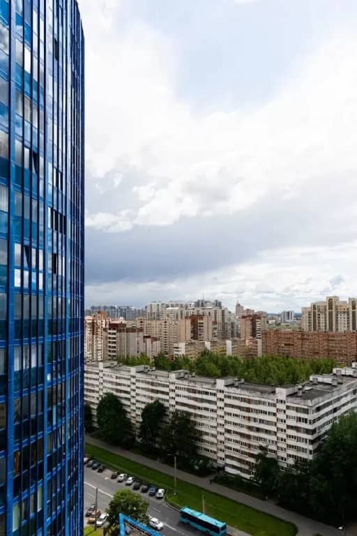 Апартаменты Уютная студия: фото 6