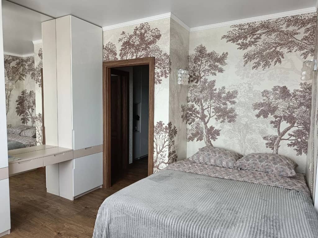 Апартаменты двухкомнатные у моря Family Apartments: фото 6
