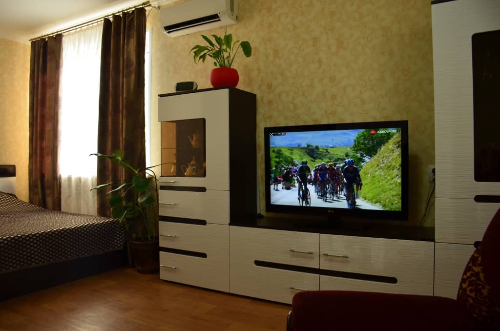 Апартаменты ApartLux Александрова в Волжском: фото 4