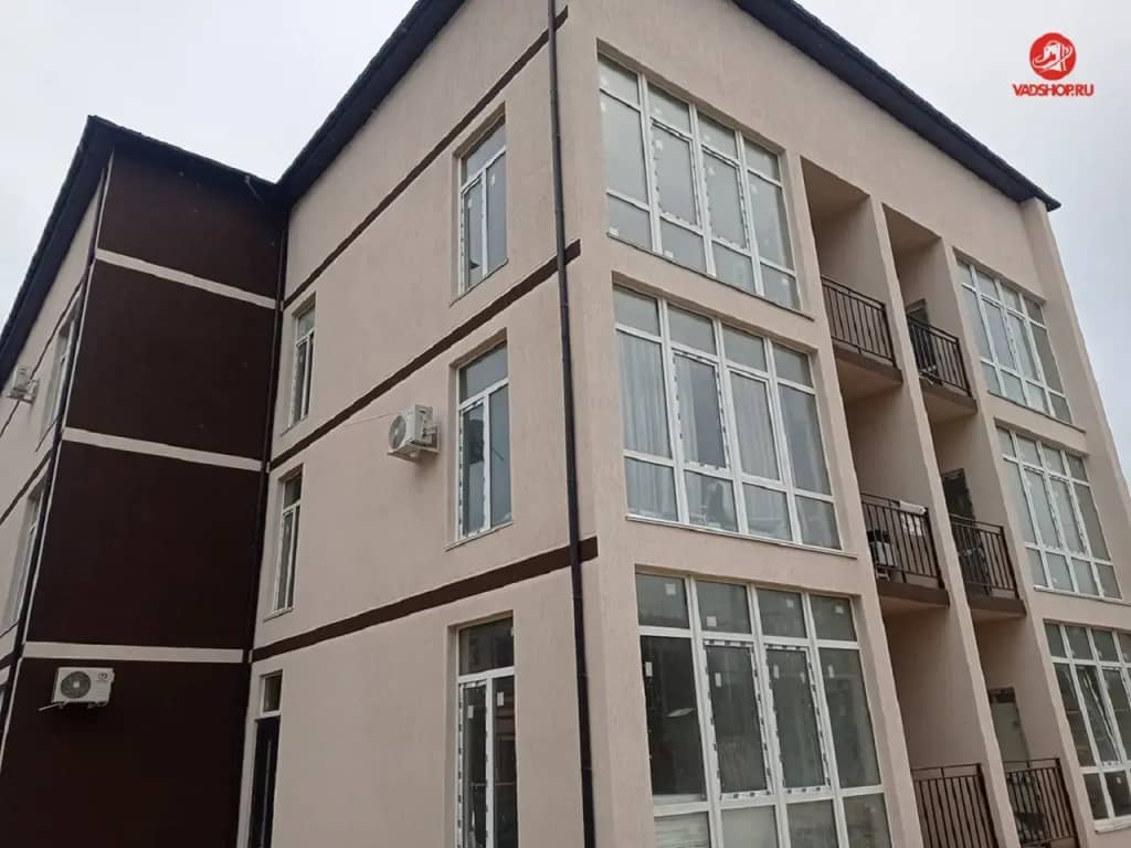 Квартира студия люкс для комфортного проживания: фото 6