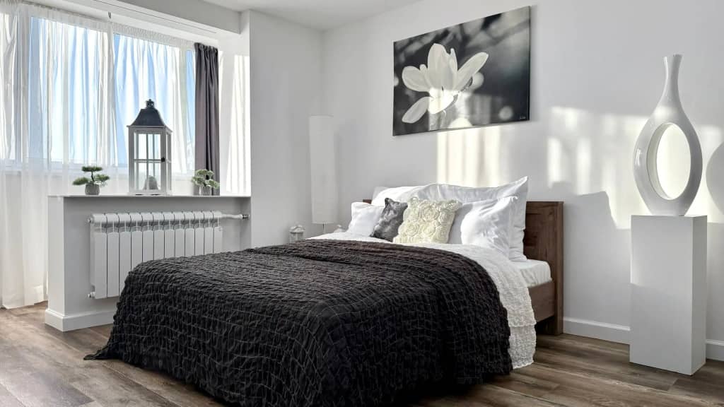Апартаменты ApartMari Шикарные апартаменты в самом центре Калининграда: фото 6
