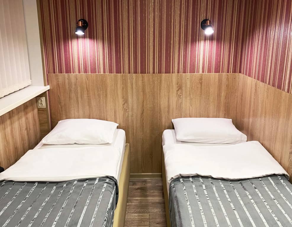 Мебелированные комнаты MyRoom: фото 4