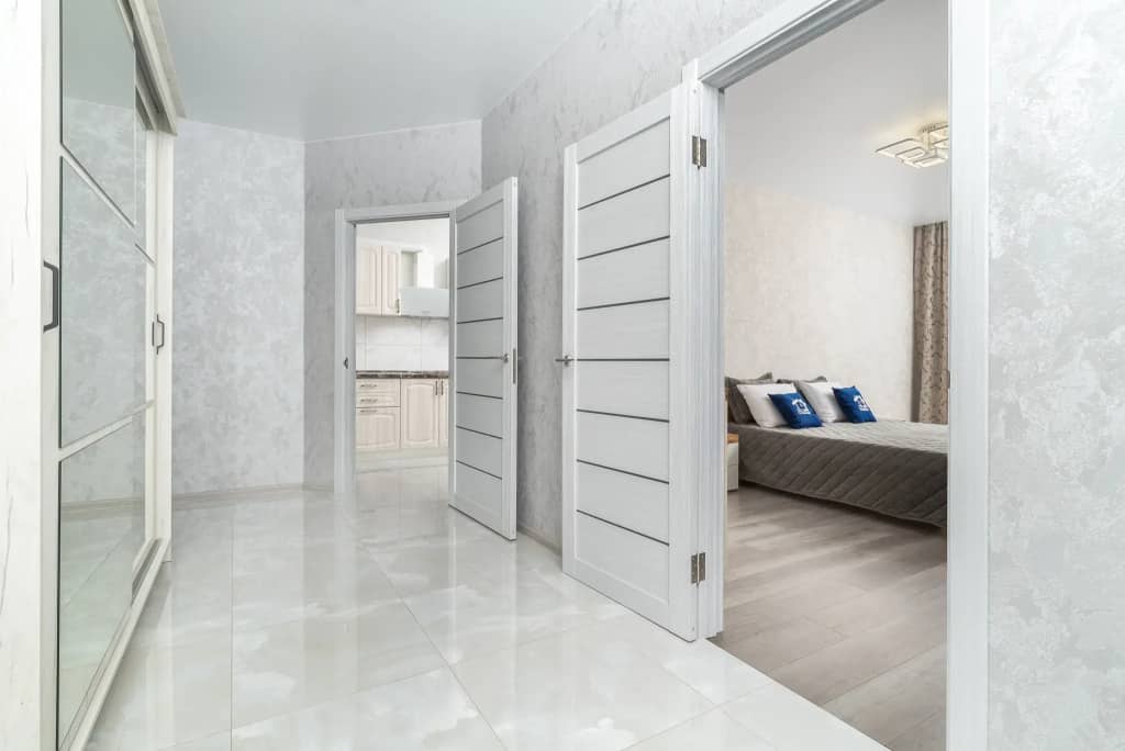 Апартаменты Улучшенные с Балконом| LUX | ЖК Кубанский | Зиповская: фото 6