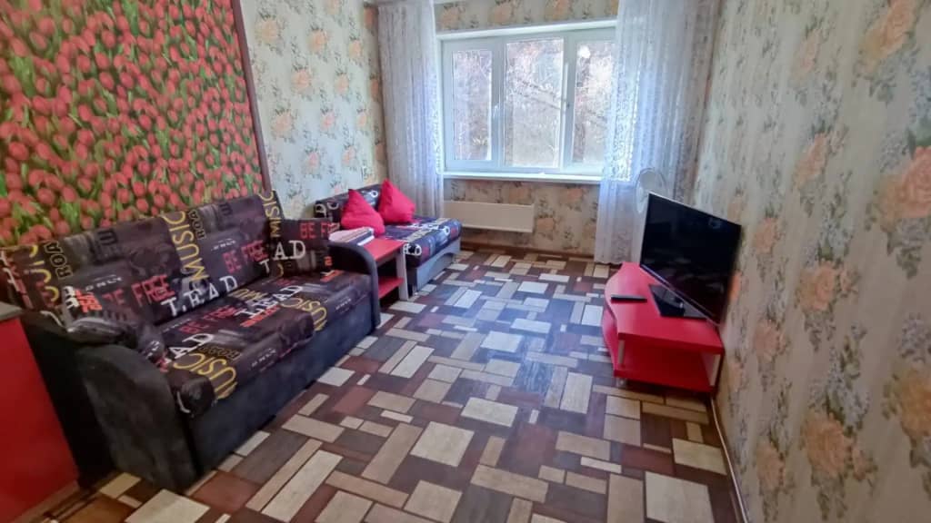 Квартира студия: фото 4