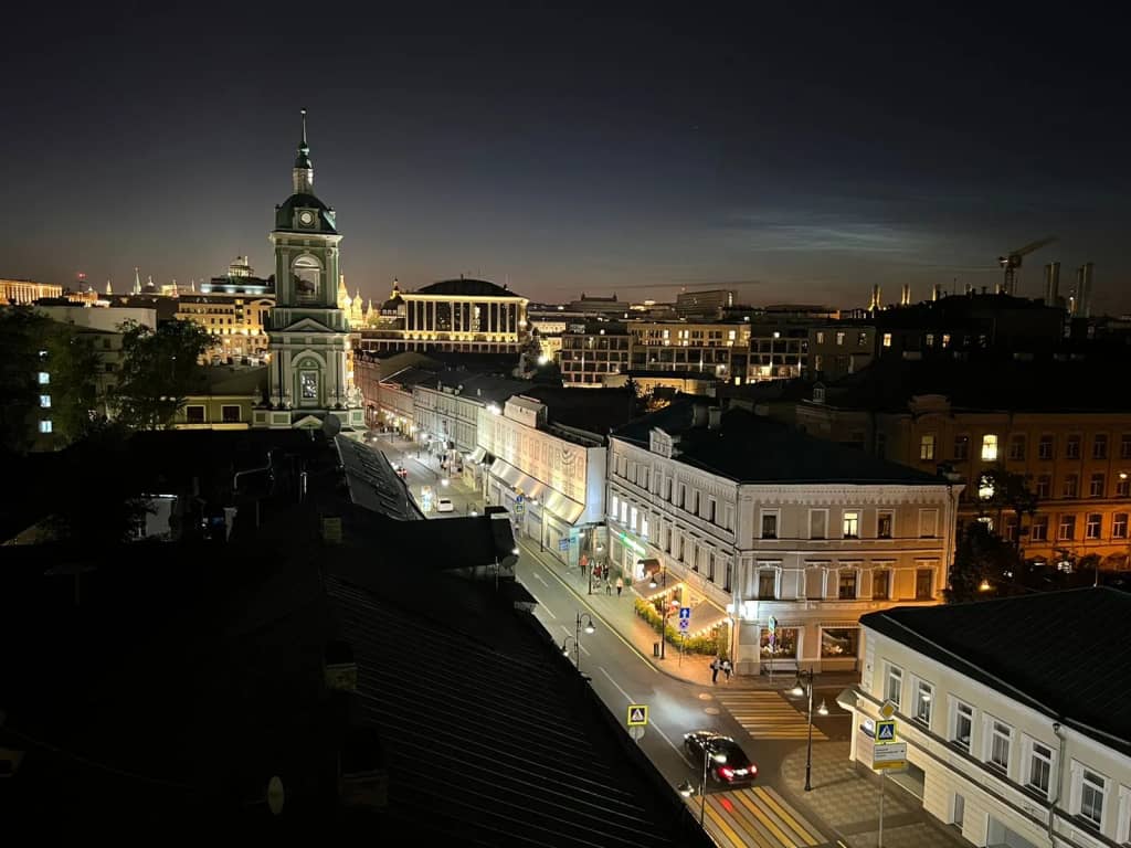 Апарт-отель Weekend inn: фото 6