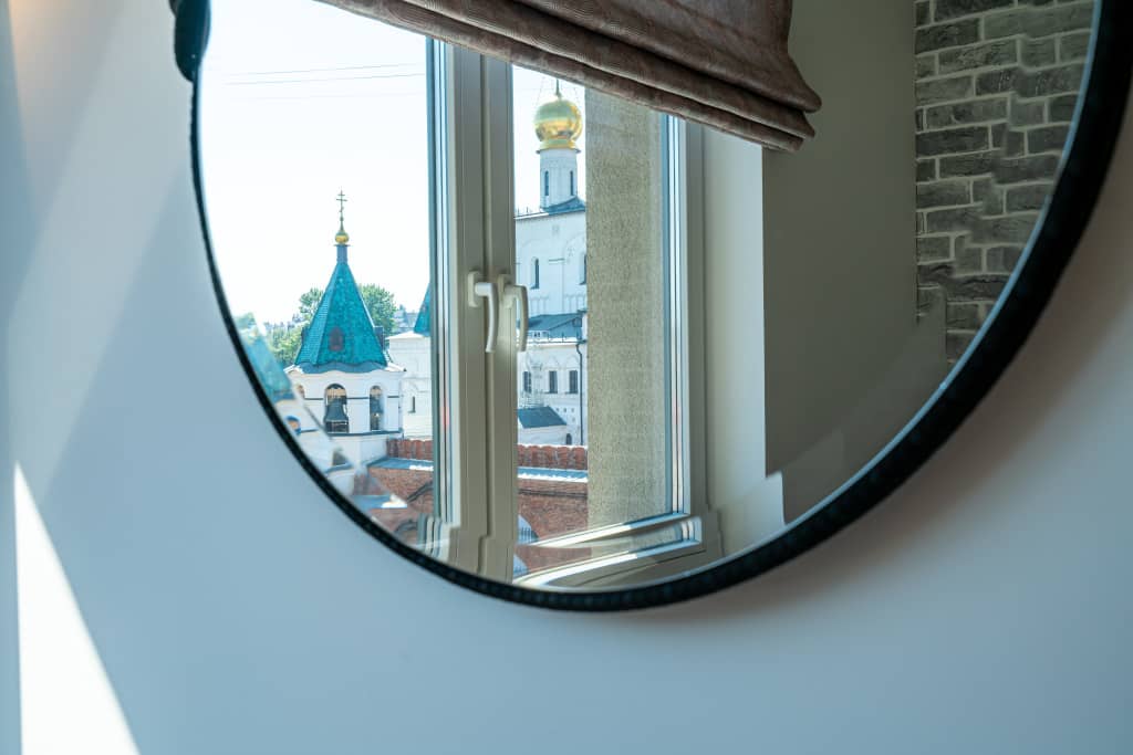 Апартаменты Lux у Московского Вокзала: фото 7
