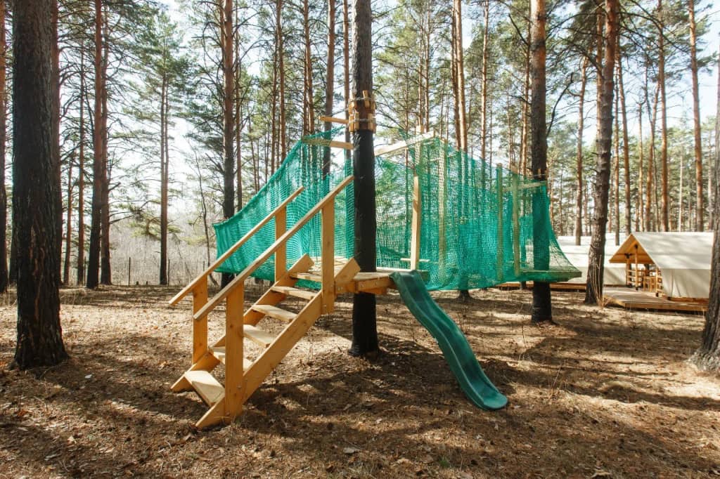 База Отдыха Сны Леса: фото 6