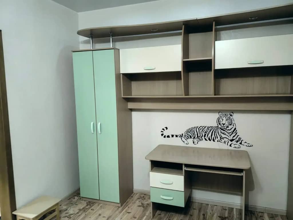 Квартира в Новостройке на Ул Богомягкова 2: фото 4