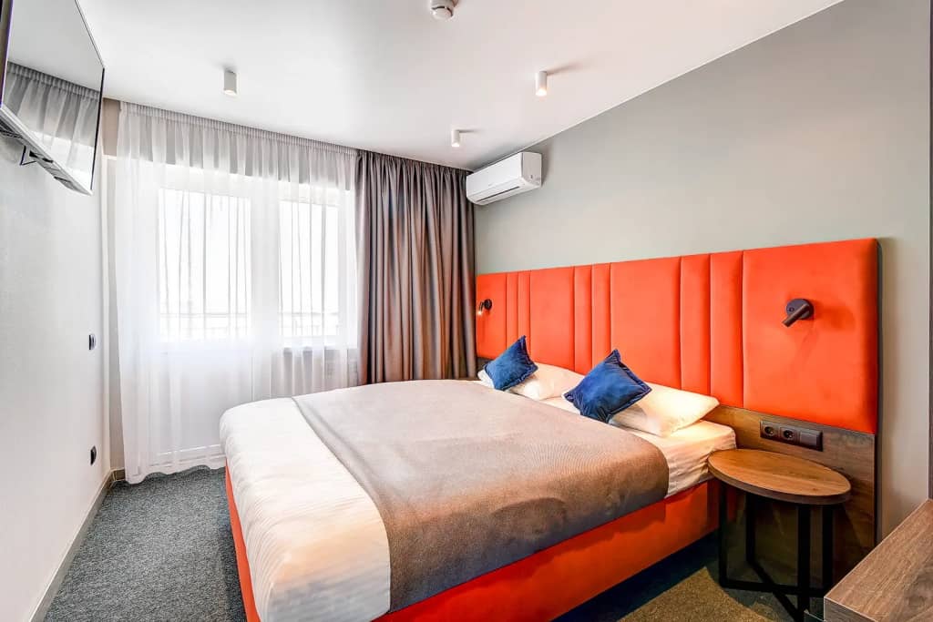 ОХОТНИК Отель & SPA by Orion Hotels: фото 4