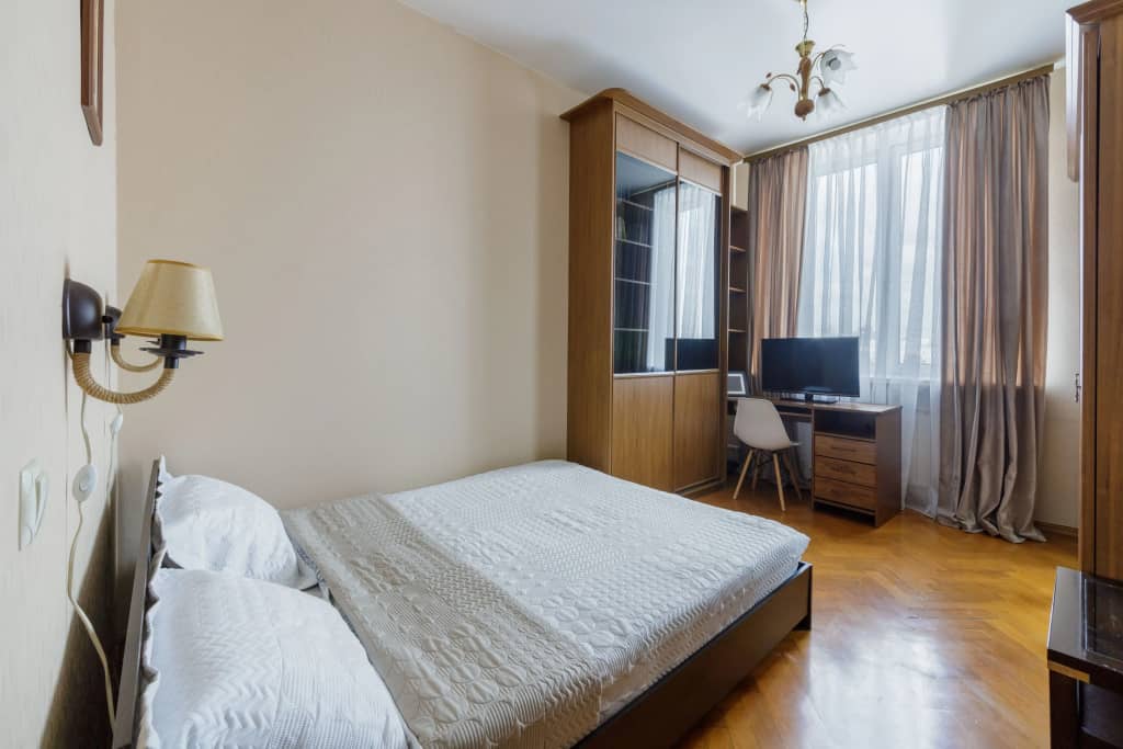 Апартаменты Apart Lux Каретный Ряд: фото 7