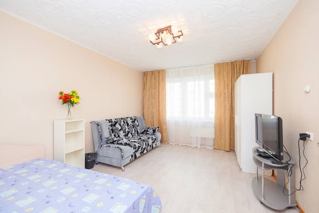 Kvartira Na Gorskom Apartments: фото 6