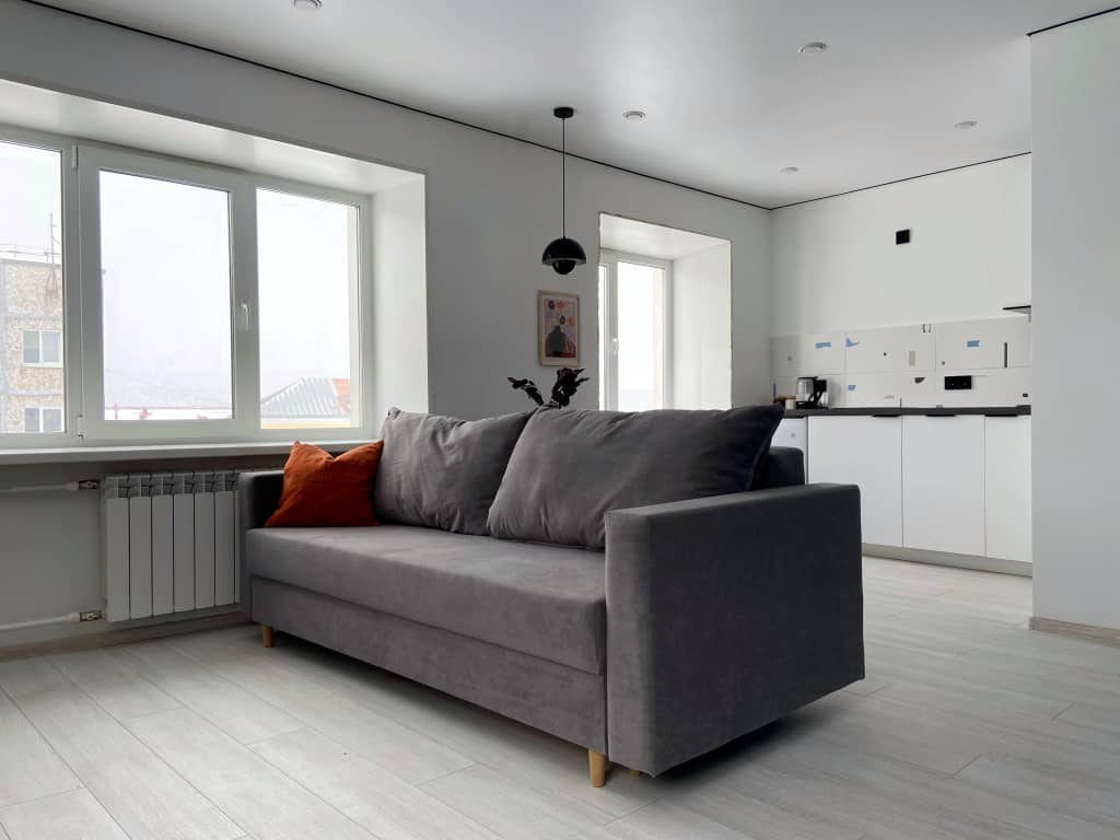 Квартира Riders Apartments 5-4: фото 7