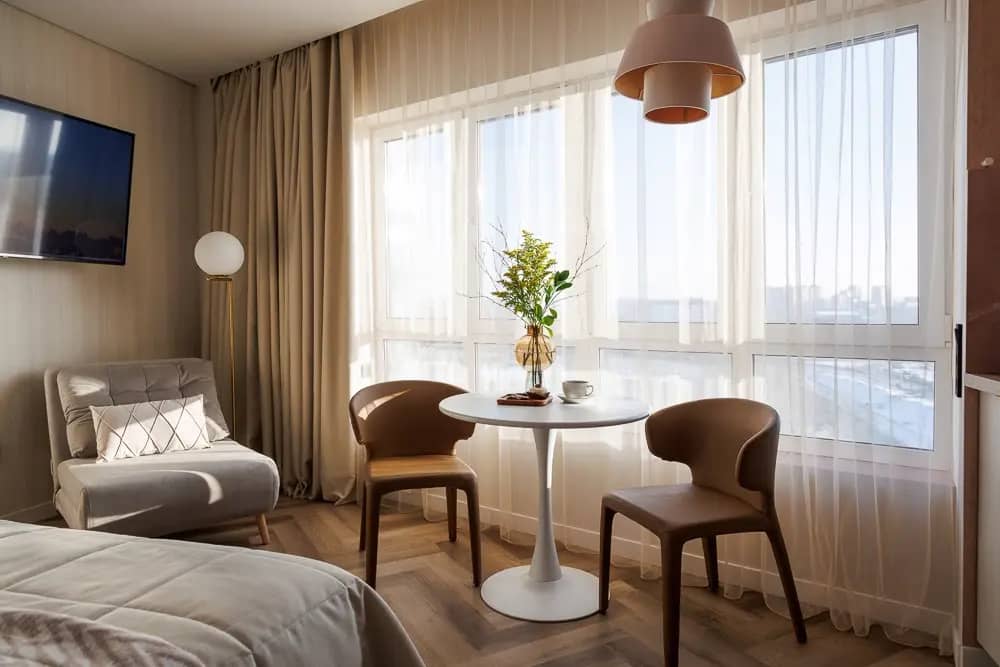 Апартаменты More view Rasko home: фото 5
