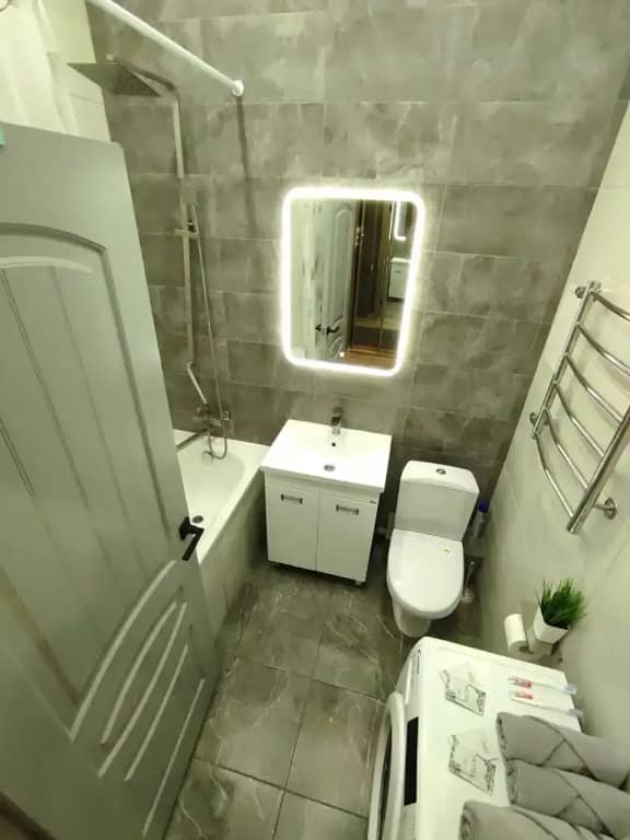 Квартира Студия В Арбеково ЖК Зеландия: фото 5