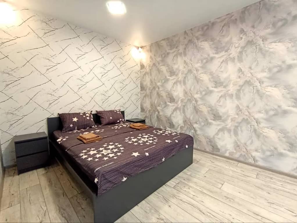 Квартира Best Home рядом с  Мамаевым Курганом и тц Мармелад: фото 5