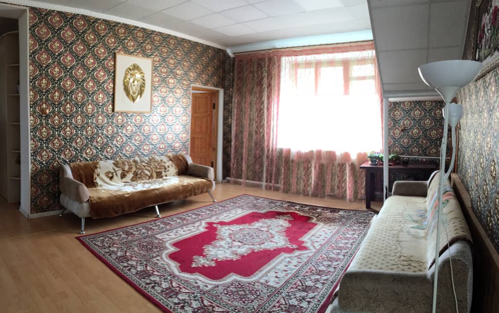 Гостевой дом Кугэрсен: фото 4