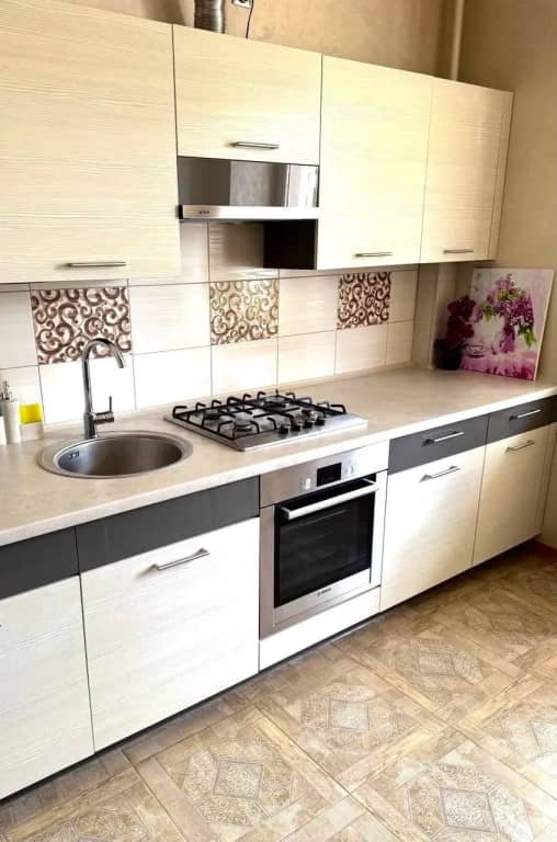 Квартира Уютная в Центре: фото 6