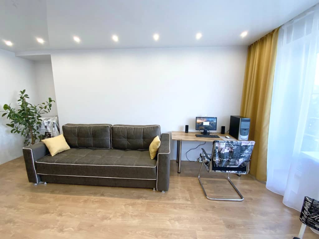 Апартаменты гипоаллергенные: фото 7