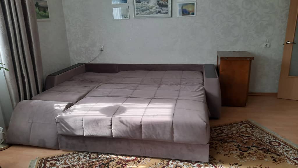 Квартира Центр Кенигсберга: фото 5