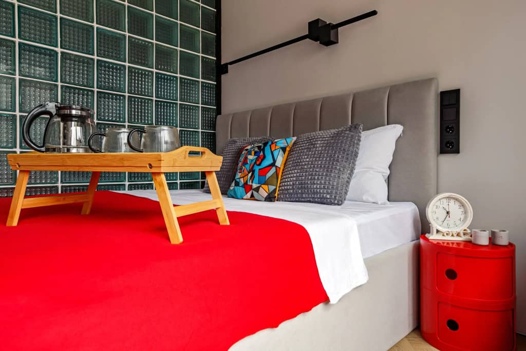 Апартаменты MaxRealty24 Небесный бульвар 2: фото 6